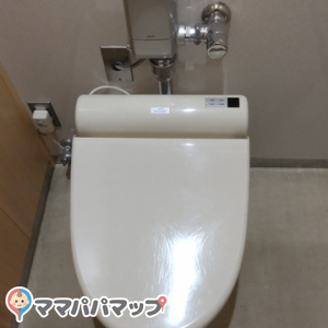 基礎実習棟 画像1