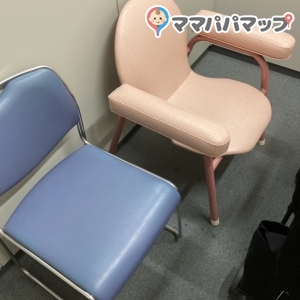 武蔵野市役所(3F)の授乳室・オムツ替え台情報 画像2