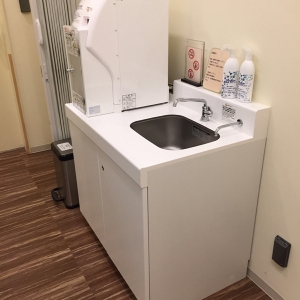 東京ドームホテル(1F)の授乳室・オムツ替え台情報 画像20