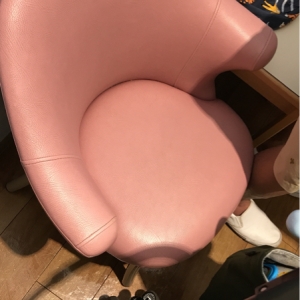 ホームズ横須賀店(1F)のオムツ替え台情報 画像4