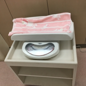 イトーヨーカドー 船橋店(東館4階)の授乳室・オムツ替え台情報 画像19