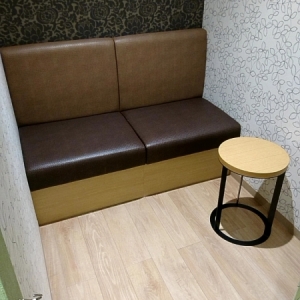 ゆめタウン徳山(2F)の授乳室・オムツ替え台情報 画像7