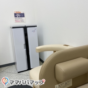 オムツボックスにイスにソファーも！