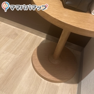 東京スカイツリー(3階 3番地	)(ソラマチ)の授乳室・オムツ替え台情報 画像1