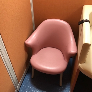 札幌市 青少年科学館(3F)の授乳室・オムツ替え台情報 画像5