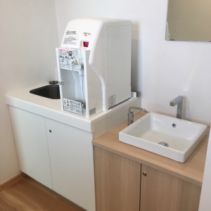 道の駅 米沢の授乳室・オムツ替え台情報 画像5