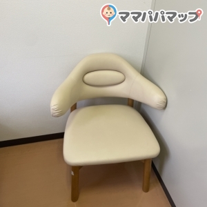 宮前区役所3階の授乳室・オムツ替え台情報 画像3