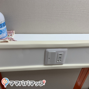 陸前高田市 コミュニティセンター(1F)の授乳室・オムツ替え台情報 画像1