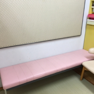 北区役所 児童館滝野川西(4F)の授乳室情報 画像1