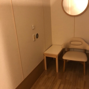 こちらはベビーカーも余裕で入ります