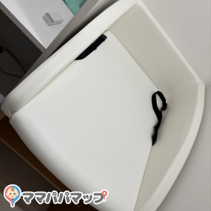 新横浜ラーメン博物館（1F）の授乳室・オムツ替え台情報 画像1