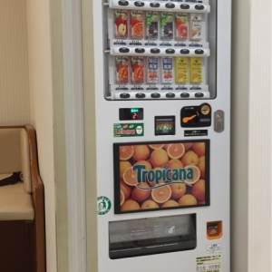 ひばりが丘パルコPARCO(3F)の授乳室・オムツ替え台情報 画像10