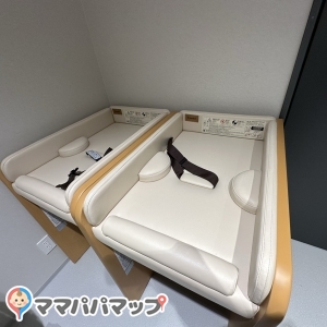 TODA BUILDING(2F)の授乳室・オムツ替え台情報 画像2