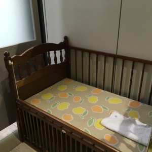 東近江市役所の授乳室・オムツ替え台情報 画像4