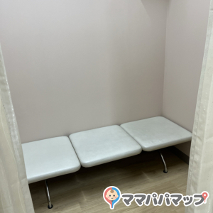 シーナシーナ尾張旭店(2F)の授乳室・オムツ替え台情報 画像2
