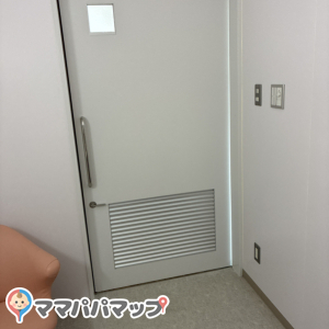 佐賀市役所 諸富支所(1F)の授乳室・オムツ替え台情報 画像1