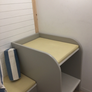 ＫＮＢいりふね・こども館(1F)の授乳室・オムツ替え台情報 画像3