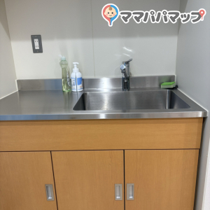 南丹市役所(2F)の授乳室・オムツ替え台情報 画像1