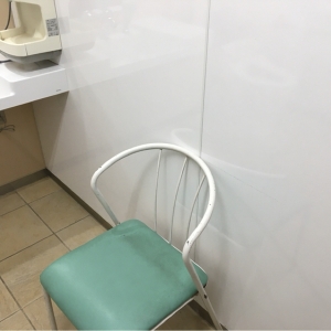 椅子もありました