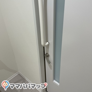 こころホスピタル草津の授乳室情報 画像1