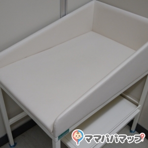 宇都宮市役所(2F)の授乳室・オムツ替え台情報 画像2