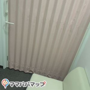 ほけんの窓口新宿センタービル店(B1)の授乳室情報 画像2