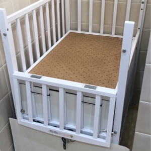 ドン・キホーテ 大久保店(1F)のオムツ替え台情報 画像2