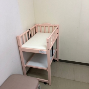島根県立石見武道館(1F)の授乳室・オムツ替え台情報 画像1