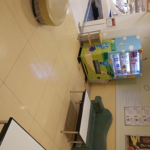 マルイファミリー海老名(4F)の授乳室・オムツ替え台情報 画像7