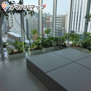 AOAO SAPPORO(アオアオサッポロ)(5F)の授乳室・オムツ替え台情報 画像1