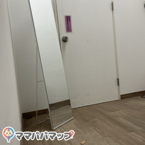 名古屋市緑化センター(1F)の授乳室・オムツ替え台情報 画像4