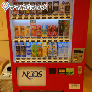 トイザらス・ベビーザらス  新座店(2F)の授乳室・おむつ替え台の写真(4枚目)