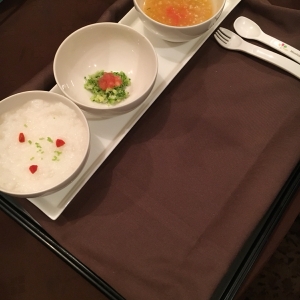 7ー8ヶ月用。月齢に合わせてくれます