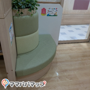 ひごペットフレンドリー(1F)の授乳室・オムツ替え台情報 画像6