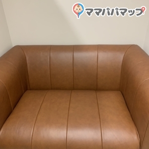 コムタウン(2F)の授乳室・おむつ替え台の写真(2枚目)
