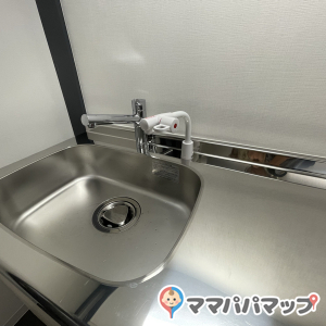 川口市役所第二庁舎1F(1F)の授乳室・オムツ替え台情報 画像4