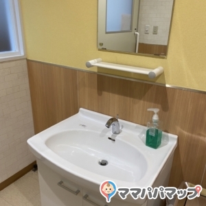カインズ小山店(1F)の授乳室・オムツ替え台情報 画像3
