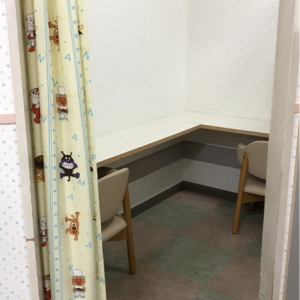 FKD宇都宮店(2F)(福田屋ショッピングプラザ宇都宮店)の授乳室・オムツ替え台情報 画像18