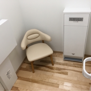 太宰府市総合体育館(1F)の授乳室・オムツ替え台情報 画像1