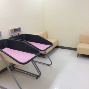 西友花小金井店(3F)のオムツ替え台情報 画像4