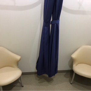 嵐山　ふれあい交流センター(1F)の授乳室・オムツ替え台情報 画像2