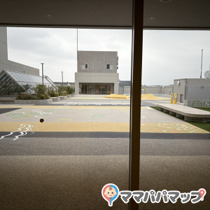 青葉台東急スクエアS-1(屋上庭園)(屋上フロア)の授乳室・おむつ替え台の写真(3枚目)