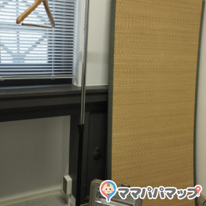 カラコロ工房(1F)の授乳室・オムツ替え台情報 画像2