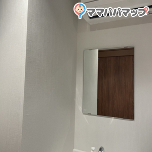 ENnoZAの授乳室・オムツ替え台情報 画像2