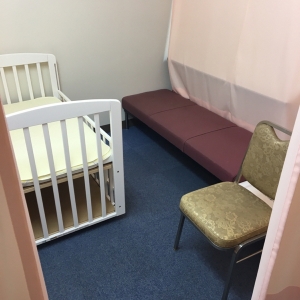 兵庫県民会館(3F)の授乳室・オムツ替え台情報 画像4