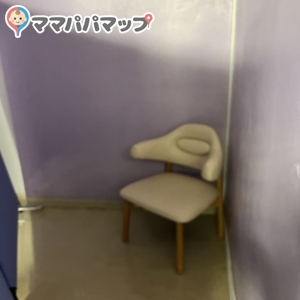三橋総合公園体育館(1F)の授乳室・オムツ替え台情報 画像2