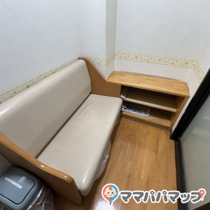 スーパーオートバックス 甲府(1F)の授乳室情報 画像2