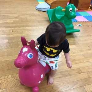 港区立赤坂子ども中高生プラザ(1F)の授乳室・オムツ替え台情報 画像3