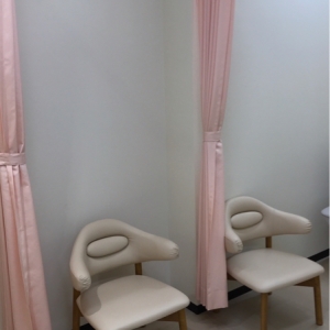 スーパービバホーム 白石本通店(1F)の授乳室・オムツ替え台情報 画像6