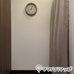 イオンモール高岡(1F)の授乳室・オムツ替え台情報 画像1